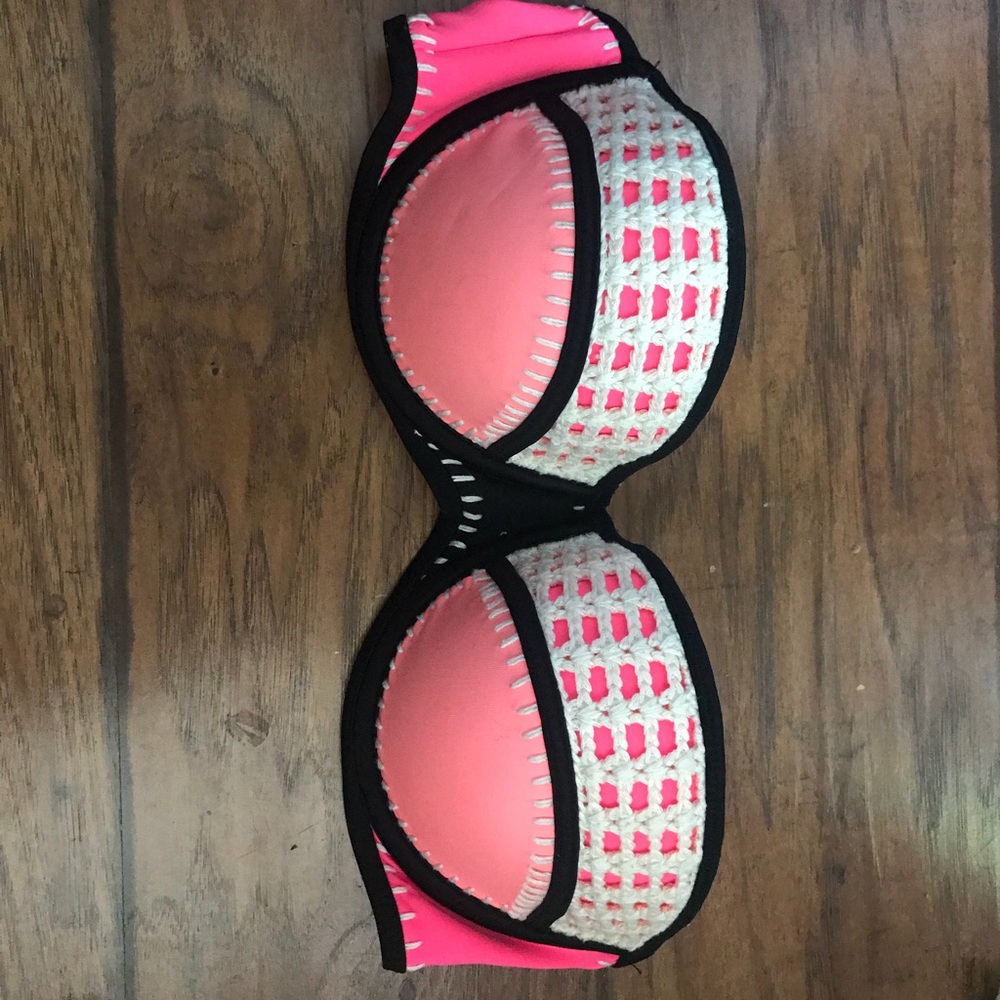 Victoria Secret bikini top